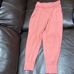 Old navy active girls size S (6-7) joggers